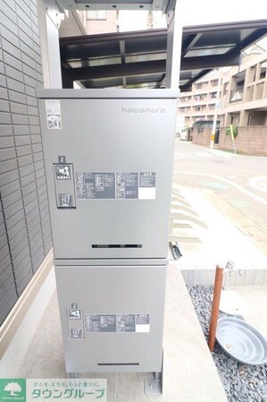 Celeste戸田公園の物件内観写真